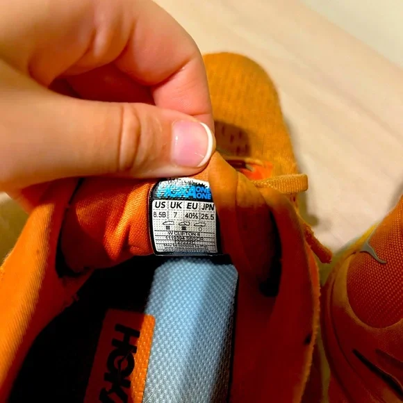 Hokas for sale! - Picture 4 of 4